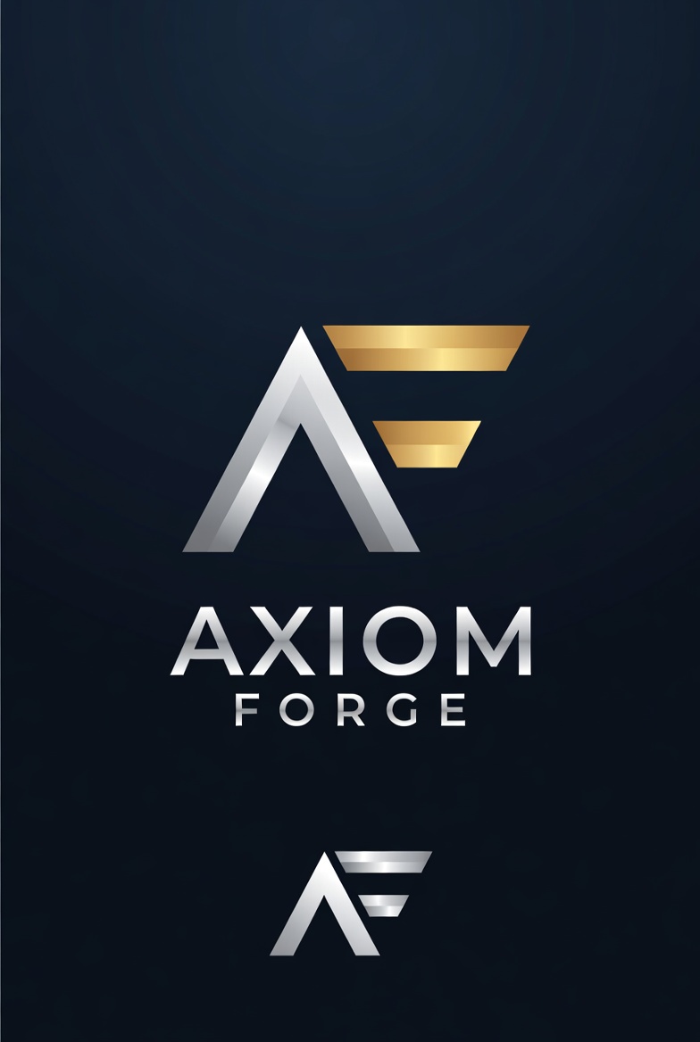 Axiom Forge